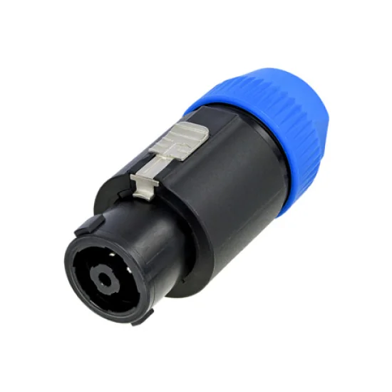 Conector Neutrik NL8FC