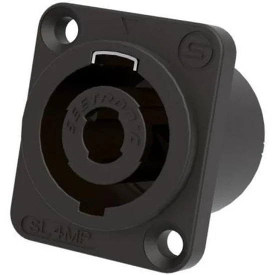 Conector Seetronic SL4MP
