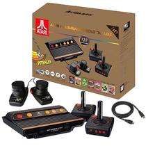 Console Atari Flashback 8 Gold Deluxe foto 2