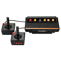 Console Atari Flashback 9 Classic Games foto principal