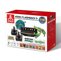 Console Atari Flashback 9 Classic Games foto 1