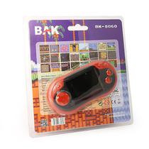 Console BAK Portátil BK-8060 foto 1