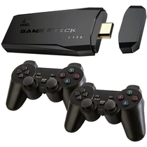 Console Game Stick Lite 4K foto principal