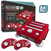 Console Hyperkin Retron 3 foto 2