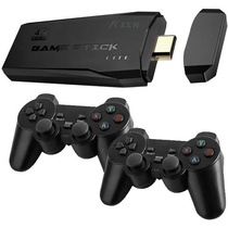 Console Keen Game Stick Lite 4K foto principal