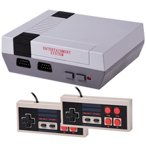 Console Mini Game HD Vídeo 600 Jogos