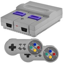 Console Super Game SN-821A 821 Jogos