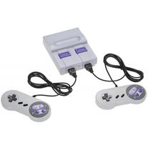 Console Super Mini Classic SN-02 821 Jogos