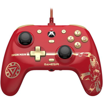 Controle GameSir G7 HE Iron Man Xbox Series X/S