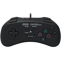 Controle Hori Fighting Commander Playstation 4 foto principal