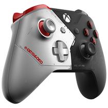 Controle Microsoft Cyberpunk 2077 Xbox One foto 1