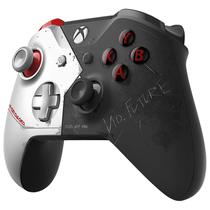 Controle Microsoft Cyberpunk 2077 Xbox One foto 2