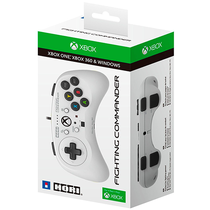 Controle Hori Fighting Commander Xbox One foto 2