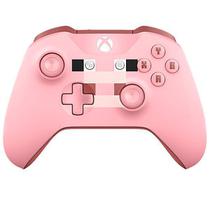 Controle Microsoft Minecraft Pig Xbox One