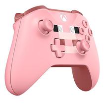 Controle Microsoft Minecraft Pig Xbox One foto 2