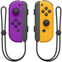 Controle Nintendo Joy-Con (L)/(R) Nintendo Switch foto 4