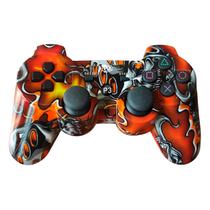 Controle Play Game DualShock 3 Playstation 3 foto principal