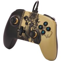 Controle PowerA Ancient Archer Nintendo Switch foto 1