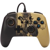 Controle PowerA Ancient Archer Nintendo Switch foto principal