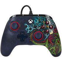 Controle PowerA Cosmic Clash Xbox Series X/S foto principal