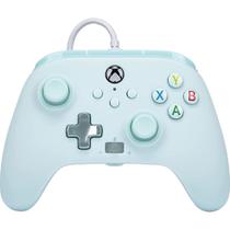 Controle PowerA Cotton Candy Xbox Series X/S foto principal