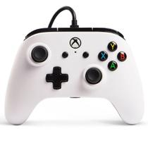Controle PowerA Enhanced Wired Gold Xbox One foto 1