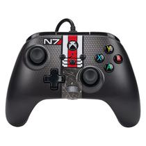 Controle PowerA Mass Effect Xbox Series X/S foto principal