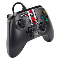 Controle PowerA Mass Effect Xbox Series X/S foto 1