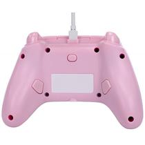 Controle PowerA Pink Lemonade Xbox Series X/S foto 2