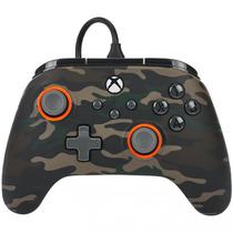 Controle PowerA Woodland Camo Xbox Series X/S foto principal