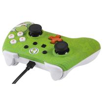 Controle PowerA Yoshi Nintendo Switch foto 2