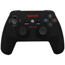 Controle Redragon Harrow G808 Playstation 3 foto principal