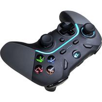 Controle Redragon Harrow G808 Pro Playstation 3 foto 2