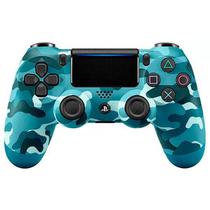 Controle Sony DualShock 4 Playstation 4 foto 2