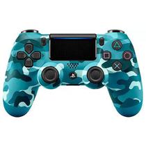 Controle Sony DualShock 4 Playstation 4 Recondicionado foto 4