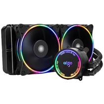 Cooler Aigo AC240 RGB foto principal