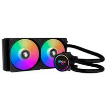 Cooler Aigo AC SE 240 RGB foto principal