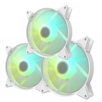 Cooler Aigo DarkFlash C6MS Kit 3 em 1 RGB foto 1