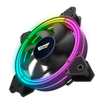 Cooler Aigo DarkFlash CF11 Pro RGB foto 1