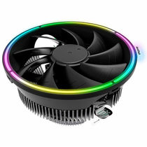 Cooler Aigo DarkFlash Darkvoid RGB foto principal