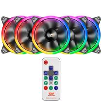 Cooler Aigo DarkFlash DR12 Pro Kit 5 em 1 RGB