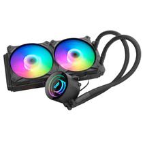 Cooler Aigo DarkFlash DX240 RGB foto principal