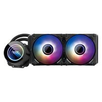 Cooler Aigo DarkFlash Twister DX240 V2.6 ARGB foto principal