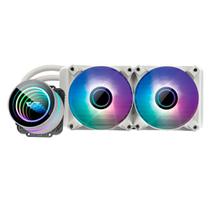 Cooler Aigo DarkFlash Twister DX240 V2.6 ARGB foto 1