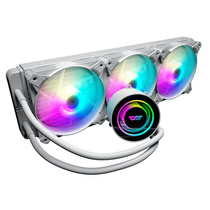 Cooler Aigo DarkFlash DX360 RGB foto 2