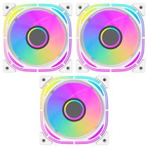 Cooler Aigo DarkFlash INF 24 Pro Kit 3 em 1 ARGB foto 1