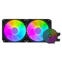 Cooler Aigo DarkFlash Radiant DCS-240 ARGB foto principal