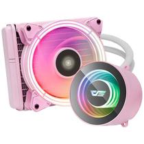 Cooler Aigo DarkFlash Symphony TR120 RGB foto 1