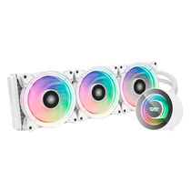 Cooler Aigo DarkFlash Symphony TR360 RGB foto 1