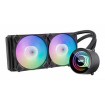 Cooler Aigo DarkFlash Twister DX240 V2 ARGB foto principal